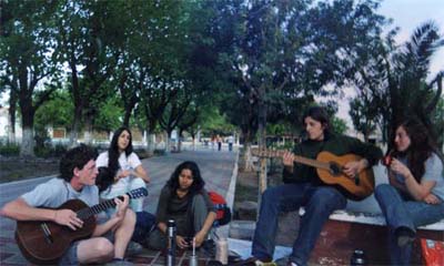 Hippies